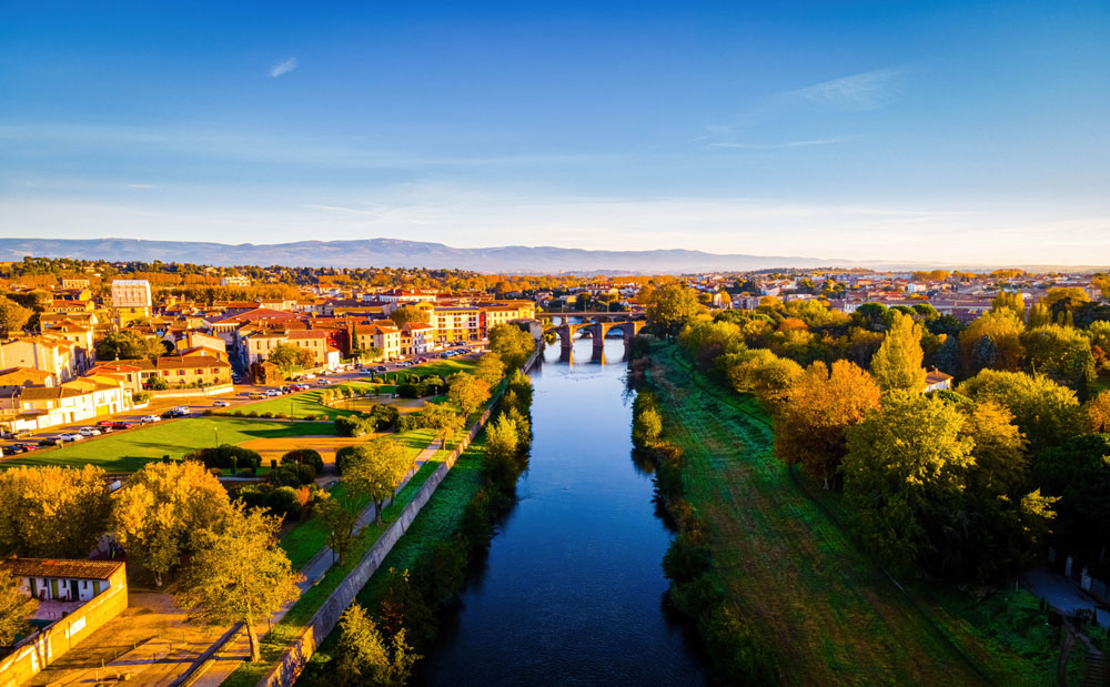 Provence | l'Occitanie - Toulouse